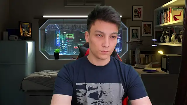 Justin_time111 现场XXX聊天