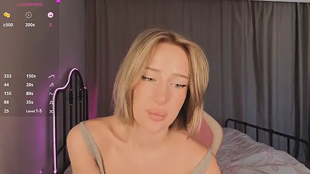 pretty_smile_cutie 라이브 XXX 채팅