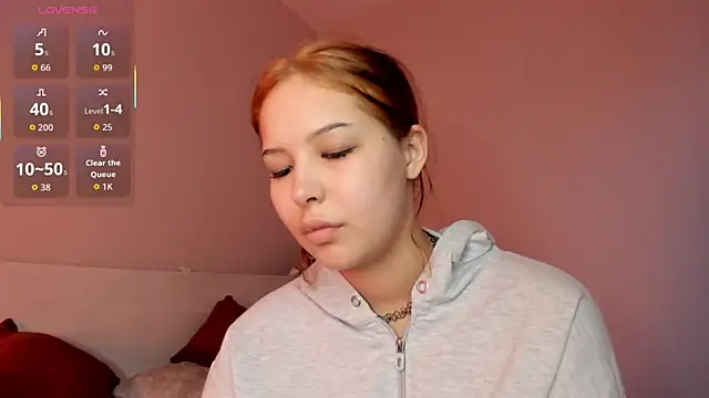 Czat XXX na żywo – missinfull