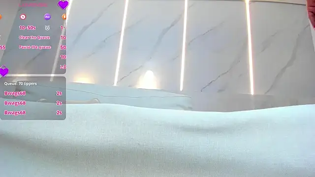 Czat XXX na żywo – melanie_dusk