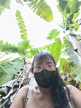 Pussy-xx's Live XXX Chat