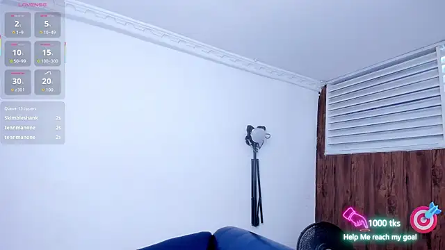 kavencastro – Naživo XXX chat