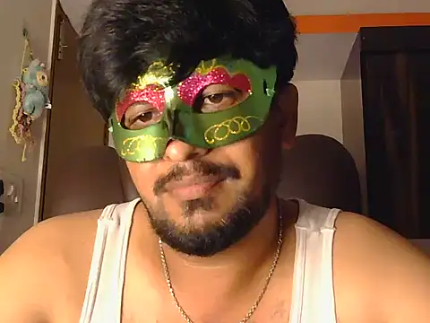 Chat XXX en directo de amit8867