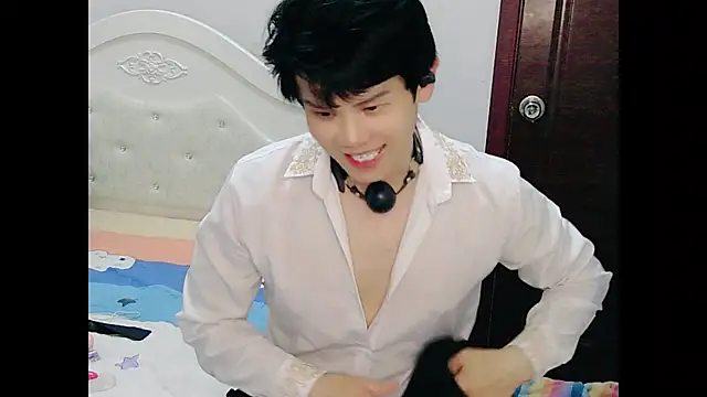 Melvinchina-88 Show Webcam