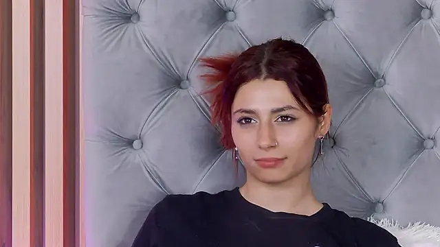 Chat XXX Live LunaHart