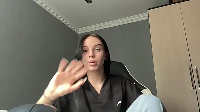 illiebilish's Live XXX Chat