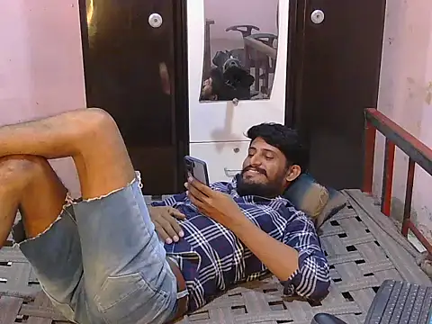 HotXKrish 라이브 XXX 채팅