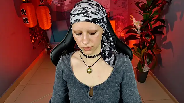 XXX chat uživo modela LidaDarknet