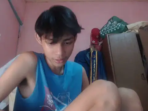 Chat XXX Live Kyoshi_19