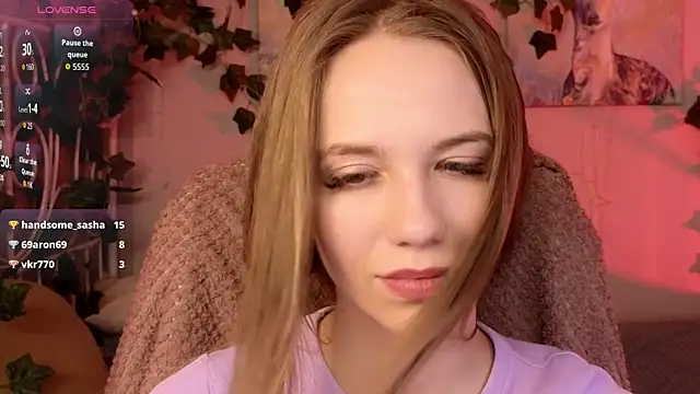 TonyRaymon Live XXX-chat