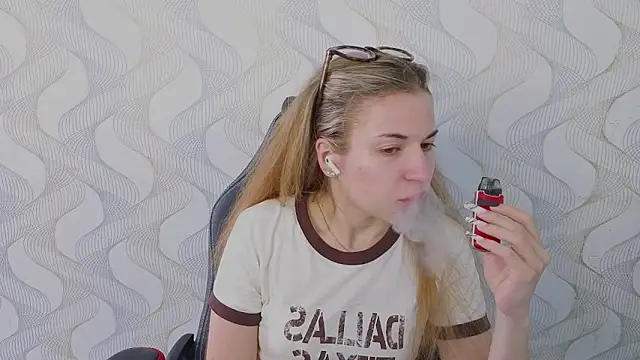 Živý XXX chat Ulyanixx