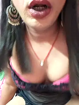 Chat XXX en directo de glitchwaligirl