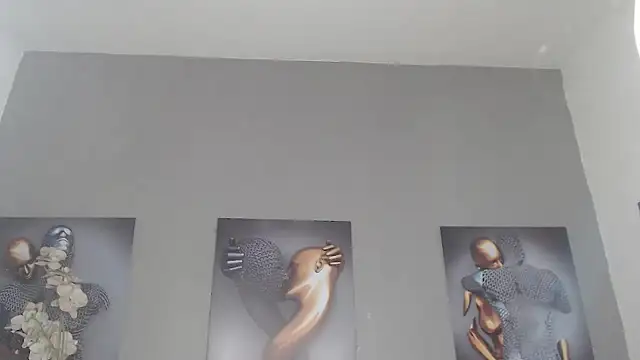 Czat XXX na żywo – AntonellaBlanc