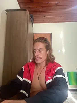 Webkamerová show ruivofloripasecrets