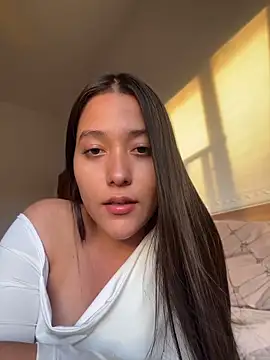 Chat XXX ao vivo de Nhefertary