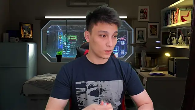 Justin_time111: онлайн-секс-чат