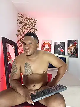 ARTHUR_MINI Chat XXX live