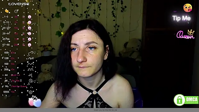 Muse_kitty_jenia's Live XXX Chat