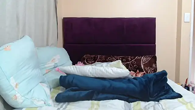 Bbw255's Live XXX Chat