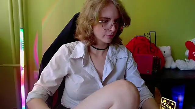 juicyPenny's Live XXX Chat