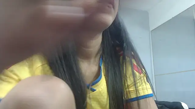 Chat XXX Live naty_18