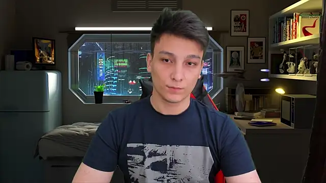 Justin_time111 现场XXX聊天