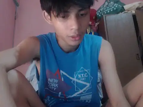 Kyoshi_19 live XXX chat