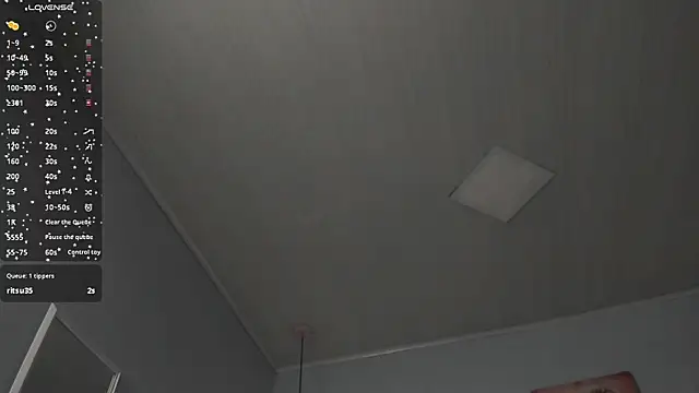 ScarletGV's Live XXX Chat