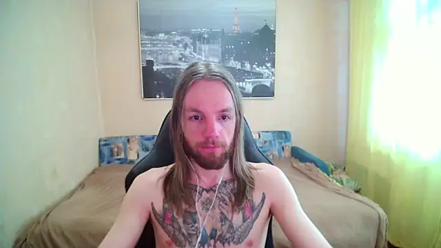 Chat XXX Live AdamDickens