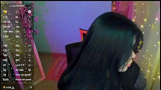 Mona_Esty 라이브 XXX 채팅