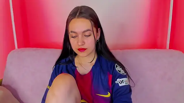 AishaTempt 라이브 XXX 채팅