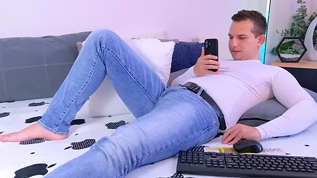 Živý XXX chat Jimmy_Doss