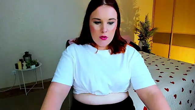 OliviaTwens 라이브 XXX 채팅