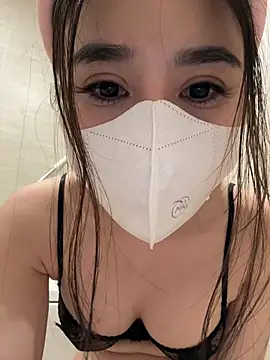 secretly_masturbatingのライブXXXチャット