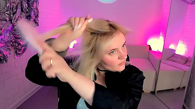 KathyBriggs Live XXX-Chat
