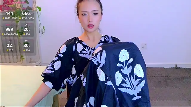 yufenna's Live XXX Chat