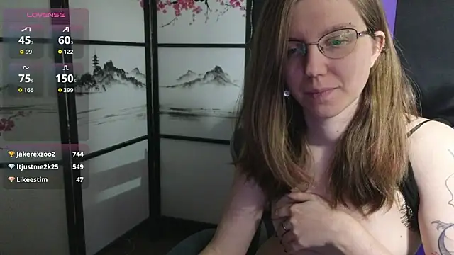 scarlettsrose's Live XXX Chat
