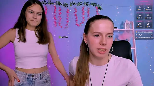 צ'אט XXX בשידור חי של lumi_soft