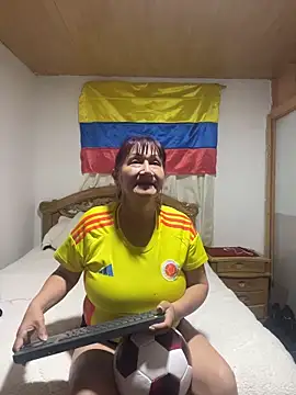 Chat +18 de Savvanahh ao vivo
