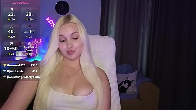 Chat XXX en directo de adrelaxina