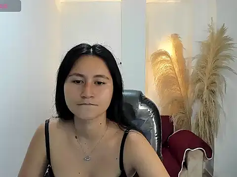 Sembang XXX Secara Langsung isabella_grace18