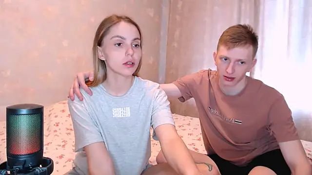 juliaanddima Live XXX Chat