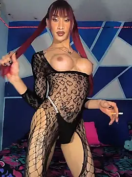 Živý XXX chat SamySeduction