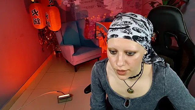 LidaDarknet live XXX chat