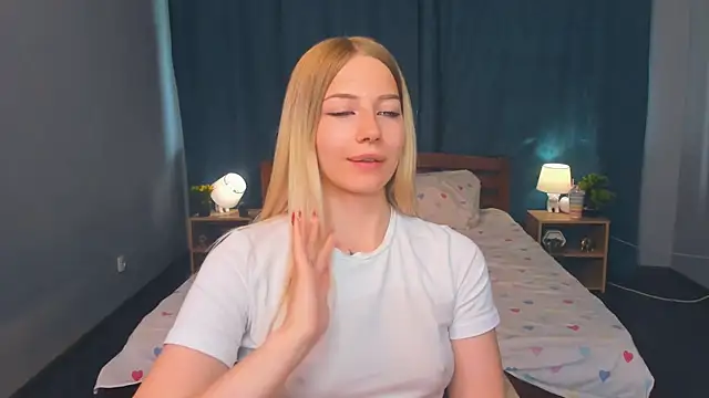 Chatroom XXX en direct de DeniseMekus