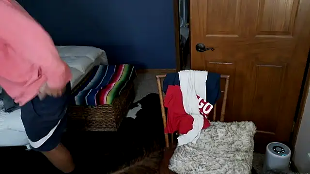 SpunRedneck webkamerás műsora