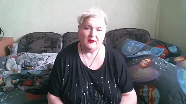 XXX chat uživo modela Lana555