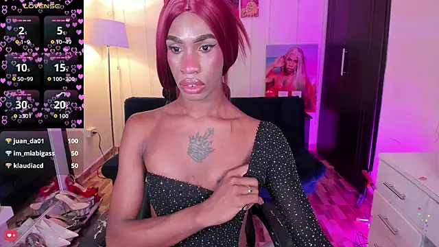 Kendall_Gil Chat XXX live