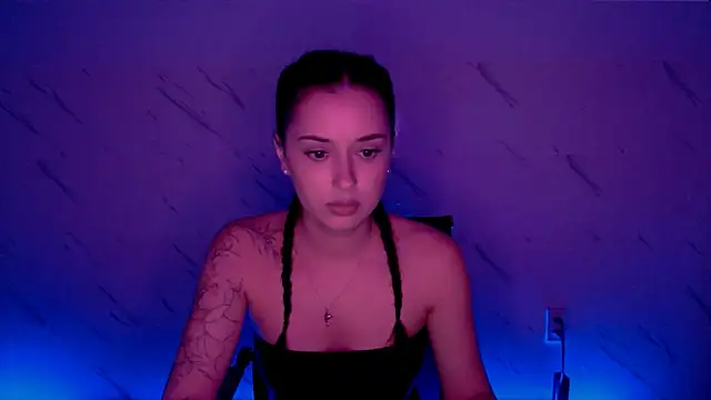 AlisaLink's Live XXX Chat