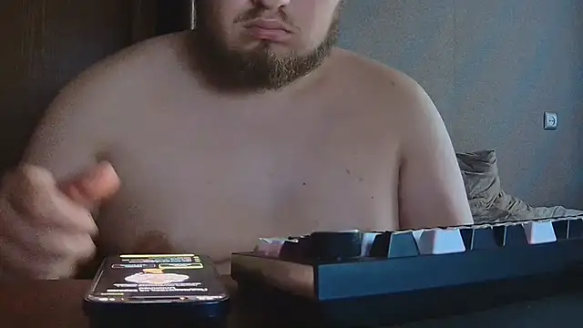 Czat XXX na żywo – gysta_33